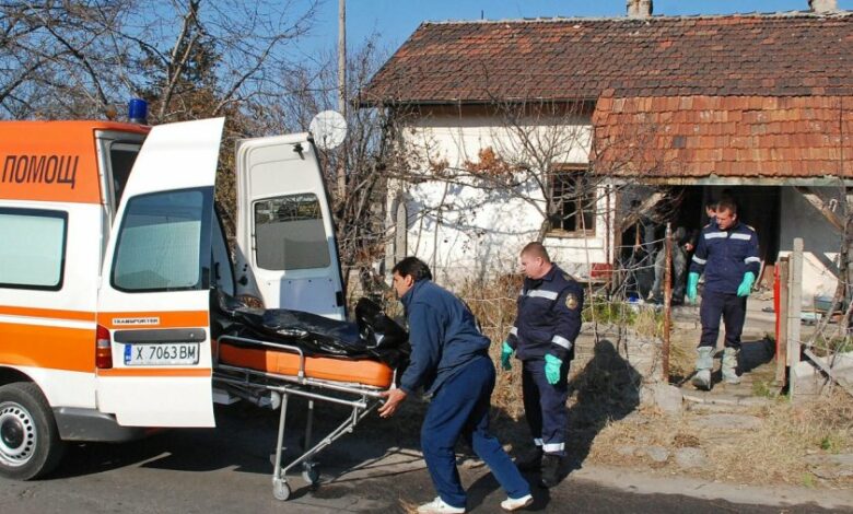 Шокиращи разкрития за килъра Игнат от Алтимир: Вече е лежал в затвора за убийство