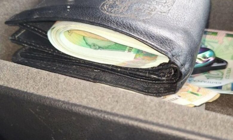 Стоян Какачоров е бизнесменът, ужилен с 200 бона от апашите в Пловдивско
