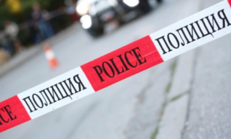 Тежка катастрофа между кола и камион по чудо завърши без жертви