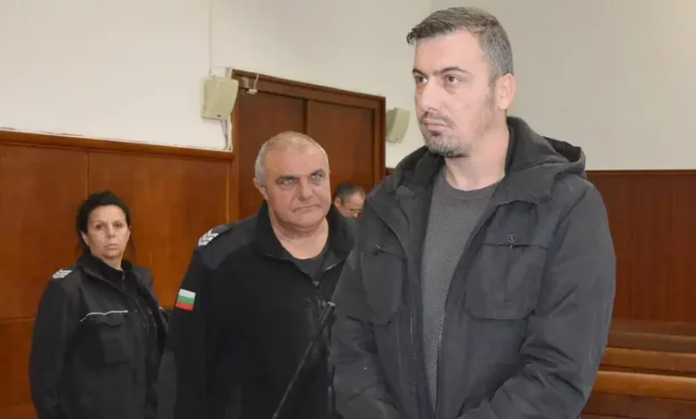 Тираджията, опитал да прекара през граница кокаин за над 1 млн. лв., остава в ареста