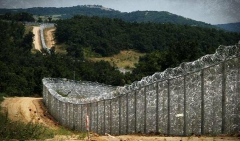 Турция залови 41 нелегални мигранти, запътили се към България