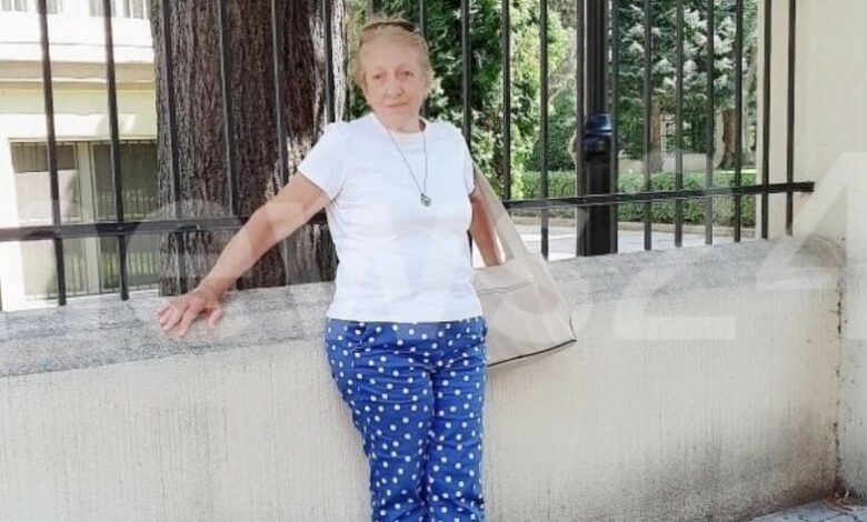 Уродът, убил 77-годишната Стоименка: Ми не знам... Пих