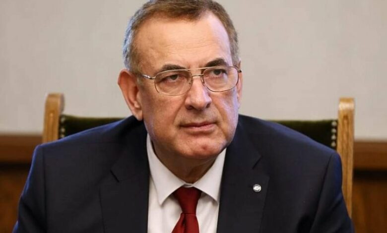 ВКС отказа на хора от ДПС - Ново начало да встъпят по делото, което води Джевдет Чакъров