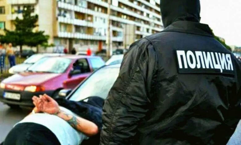 Задържаха тийнейджър без книжка с положителна проба за наркотици