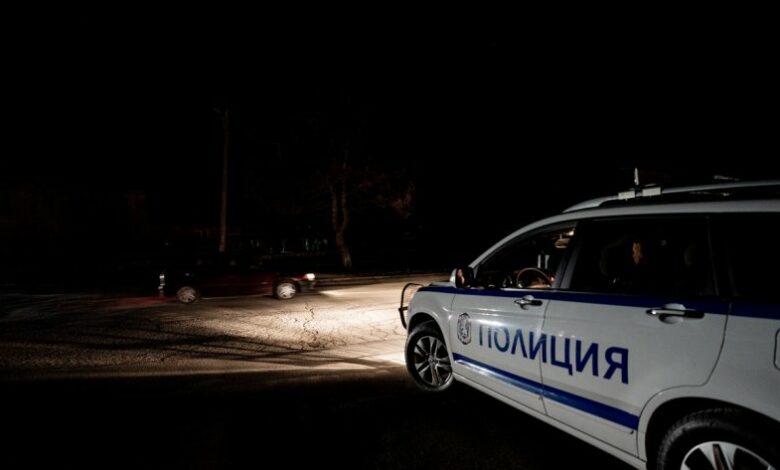 Жестоко побой с лихвари в Биримирци