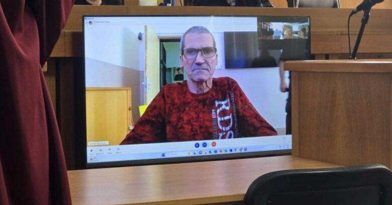 17 г. затвор за Божидар, убил приятел и разчленил трупа му с ножовка