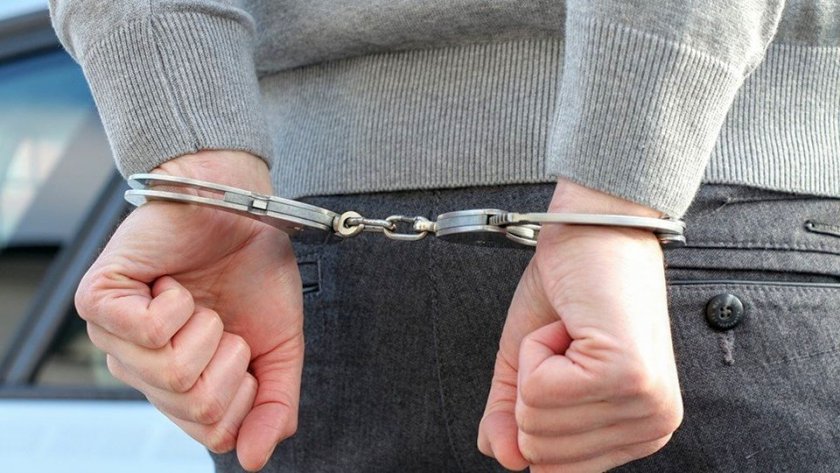 18-годишен открадна дрехи от магазин в Благоевград