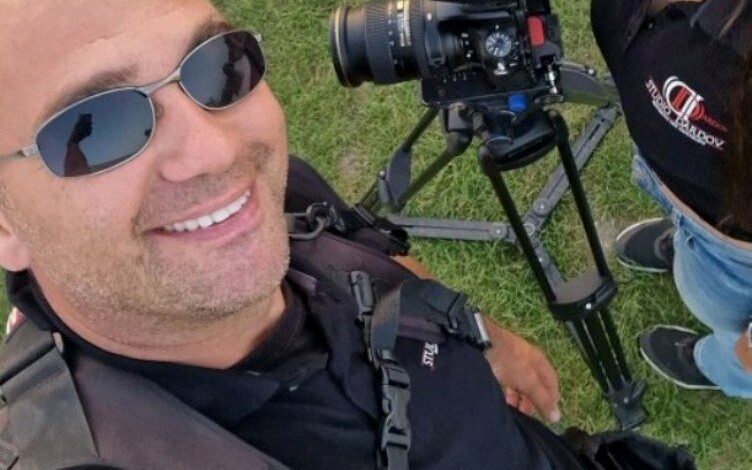 7 г. затвор за фотографа Димитър Дардов, блудствал с момиче