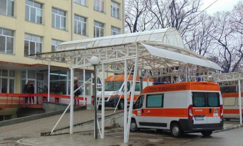 74-годишен шофьор помете баба в Добрич