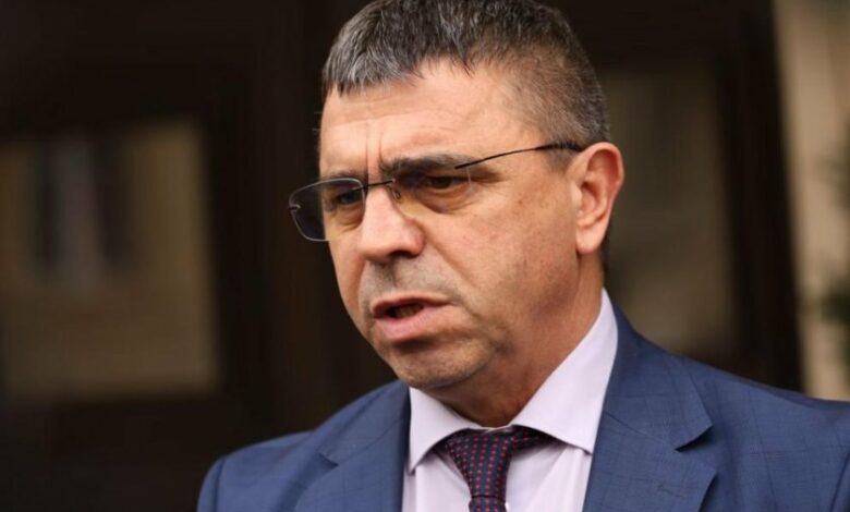 Атанас Илков: Проверяваме случая с BETL, постъпили са над 20 сигнала