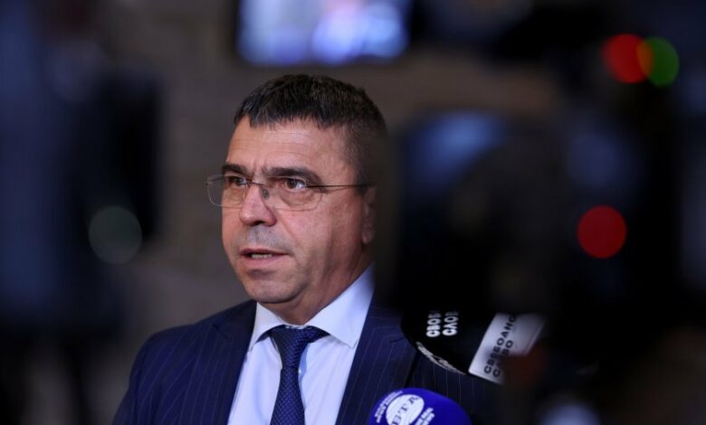 Атанас Илков зове: БДЖ да поеме отговорност за палежа и да увеличи охраната на Централна гара