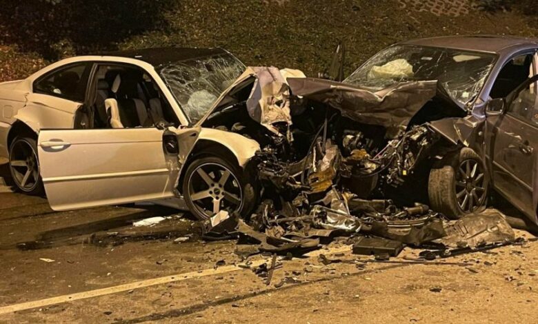 БЧК дари 76 бона на пострадали в катастрофи деца