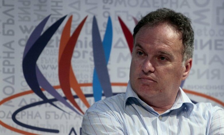 Чуков за нападението в Магдебург: Това е чист терористичен акт