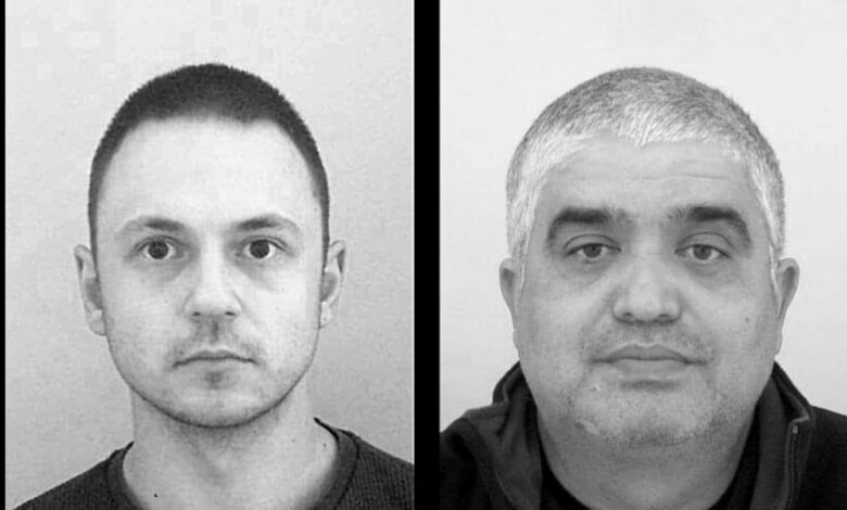 Доказа се: Катастрофата, при която загинаха двама полицаи в Бургас, е умишлена