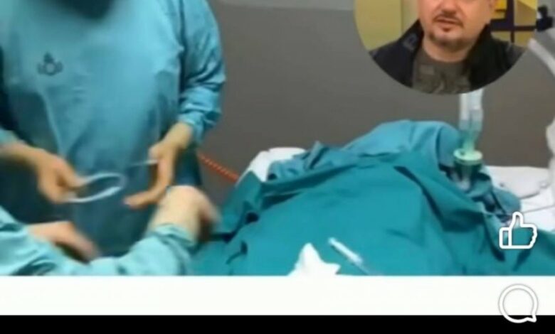 Измамници използваха криминален психолог да рекламират лек срещу хемороиди (СНИМКА)