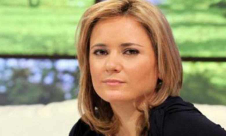 Лора Крумова и известен кардиолог набъркани във фалшива реклама на лекарства