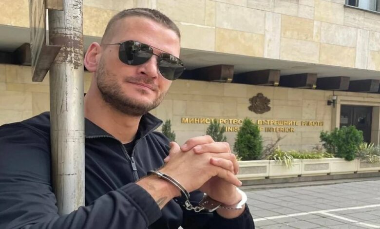 Симон Милков остава в ареста, реши съдът