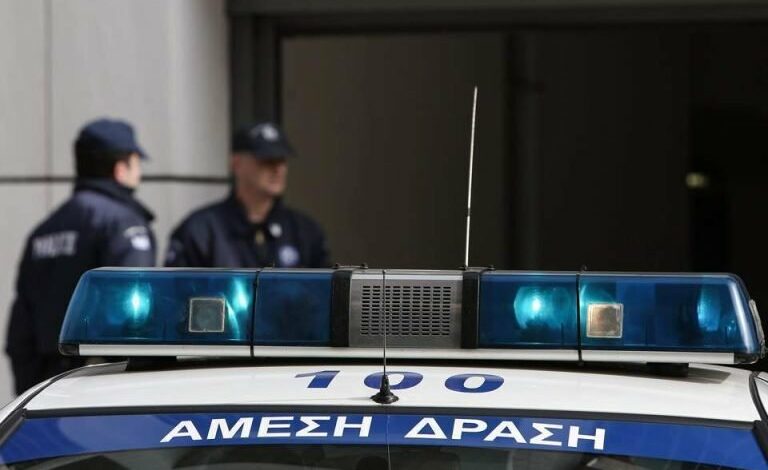 Старица от о. Крит помогна за ареста на 77-годишна българка, участвала в телефонна измама