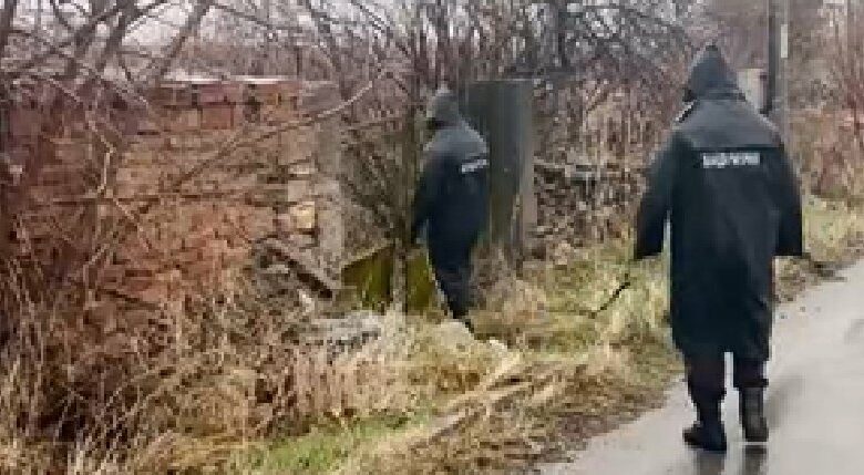 Странна Коледа в Конаре