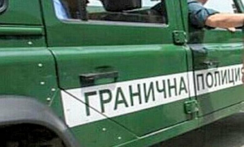 В Пазарджик 128 стажанти от "Гранична полиция" положиха клетва