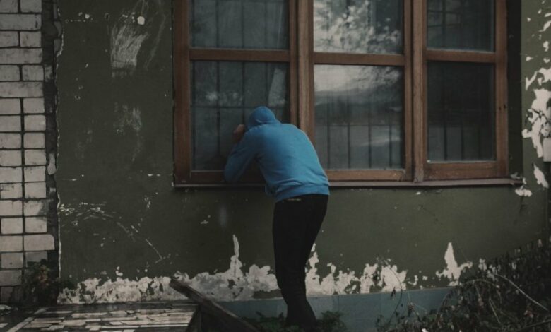 Внимание: Бум на домовите кражби в София