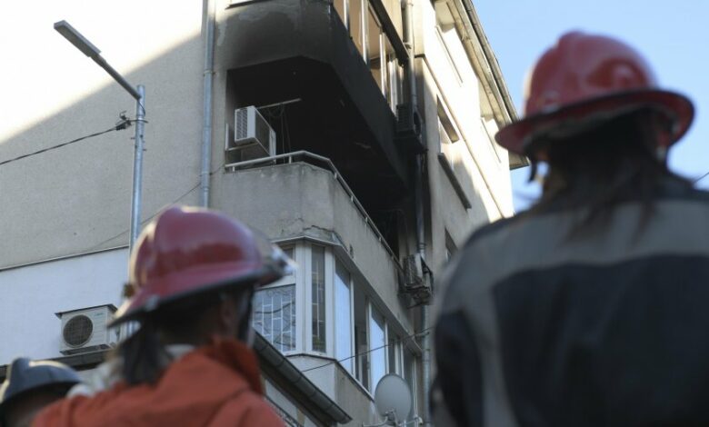 За година: 660 души са загинали у нас заради бедствия, аварии и инциденти