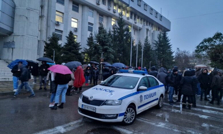За втори път: Аресутваха журналиста Симон Милков