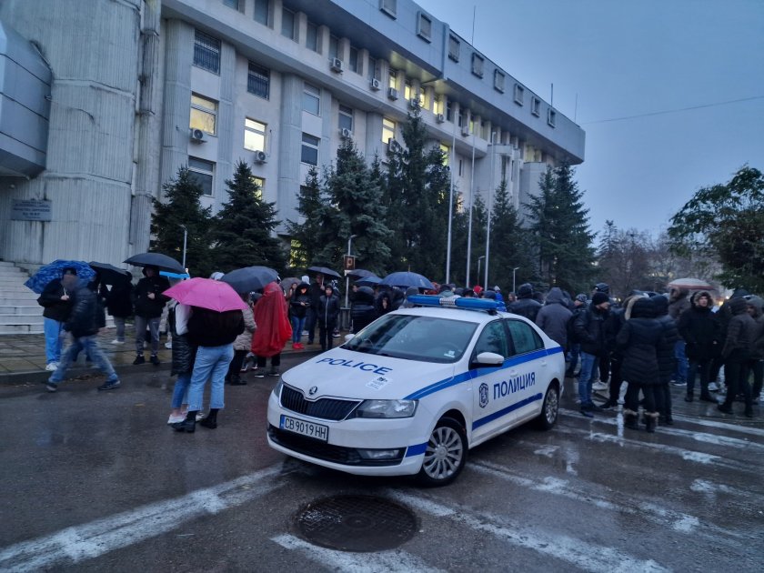 За втори път: Аресутваха журналиста Симон Милков