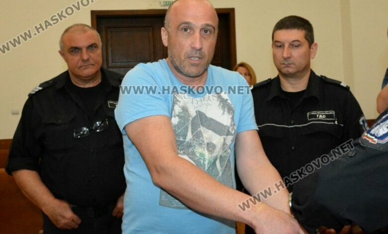 4 години затвор за трафикант, прекарал хероин за половин милион през "Капитан Андреево"