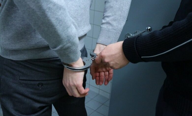 Арестуваха наркодилъра Чолата при зрелищна акция