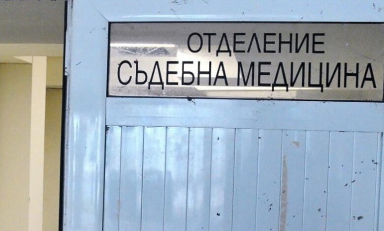 МВР: Намерените в Странджа мигранти са починали от преумора