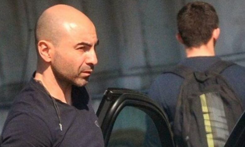 Наркокартел вдигнал мерника на Гълъбин Боевски, той потъна вдън земя