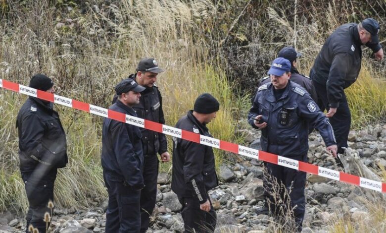 Ново 20: Труповете в Странджа са на юноши, премръзнали от студ