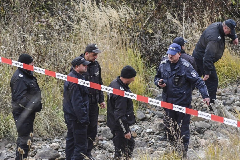 Ново 20: Труповете в Странджа са на юноши, премръзнали от студ