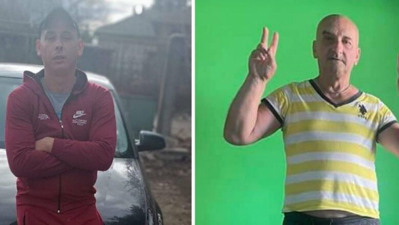 Първо в Lupa.bg: Намериха аудито на изчезналите баща и син от Покрайна