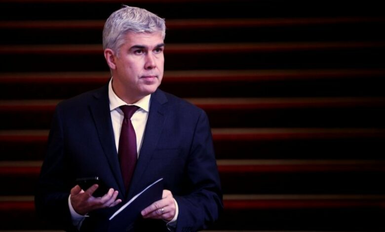 ПП-ДБ подадоха сигнал срещу ексминистър Малинов за конфликт на интереси