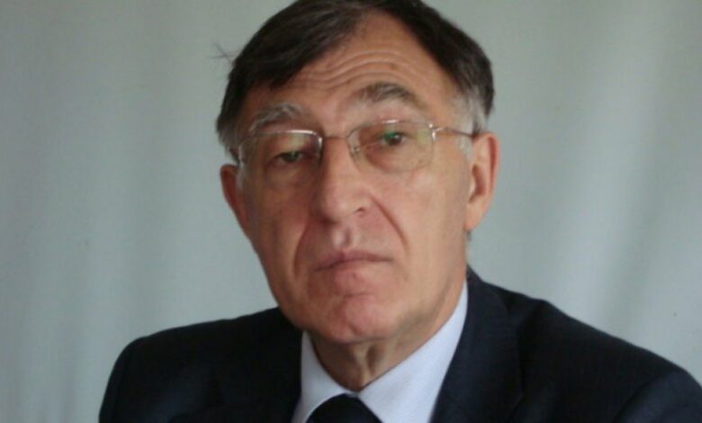 Проф. Красимир Калинов: Чували без бюлетини от 2 секции са предадени след вота през октомври