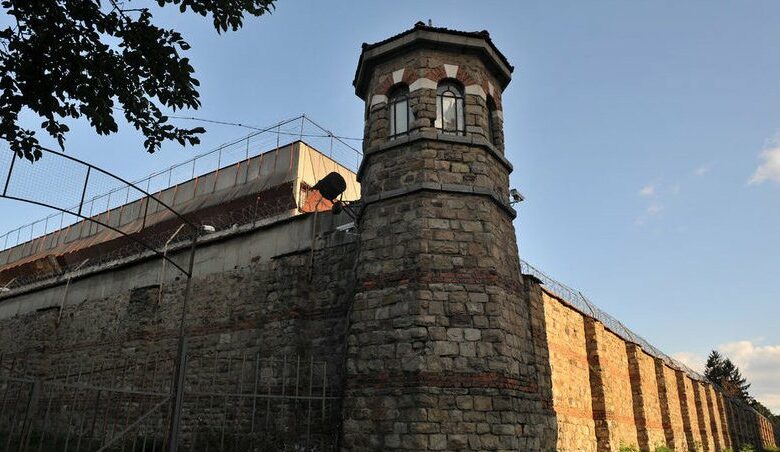 "Октопод" ли? Алексей Петров събирал информация за службите в затвора