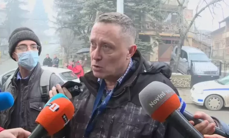 "Овергаз" за взрива в Банкя: От 2020 г. не сме получавали протокол за изправността на инсталацията