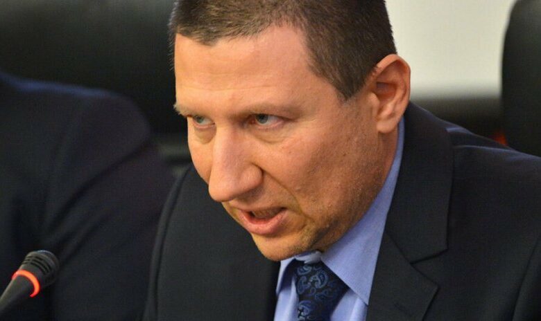 Сарафов има още шест месеца като главен прокурор