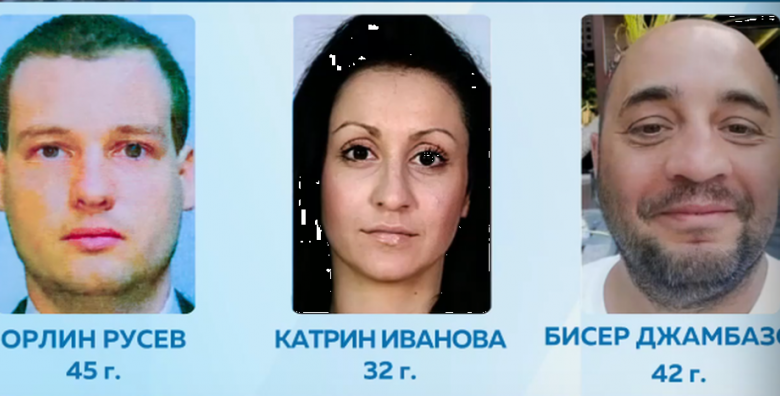 Шпионаж в полза на Русия: Показаха пред съда оборудване, иззето от обвинените българи