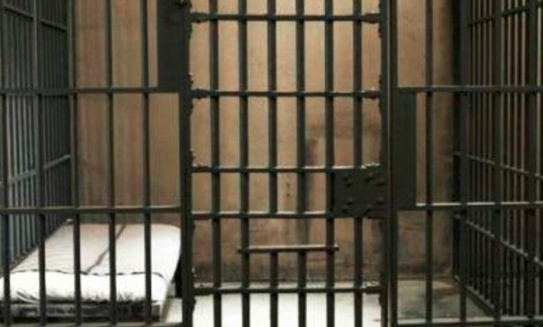 Смело: 19-годишен опита да внесе дрога във врачанския затвор