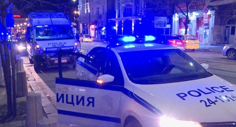 Софиянец жестоко преби мъж в Монтана