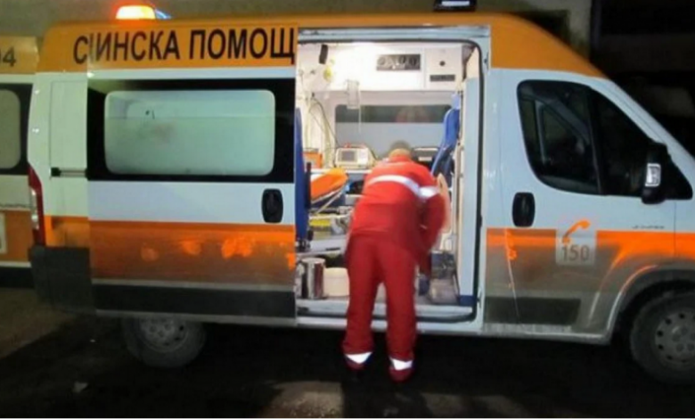Трагедия: 20-годишна издъхна след купон на Нова година