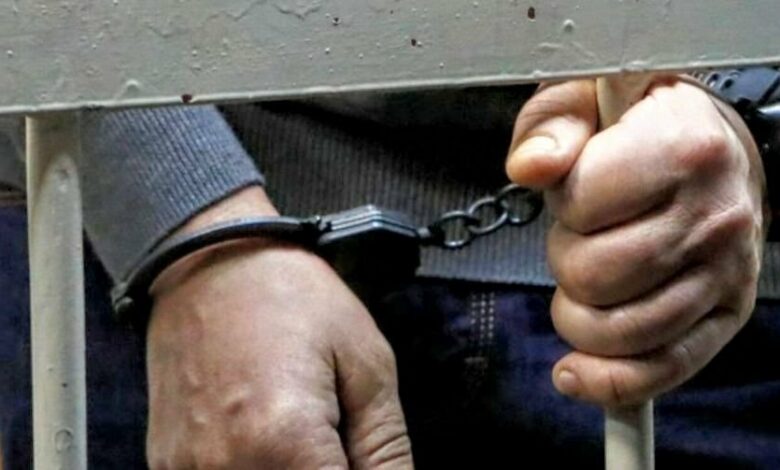 Във Варна осъдиха мароканец, скитал незаконно из горите