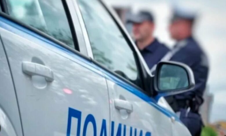 Задържаха 25-годишна за убийството на скитника в Ямбол
