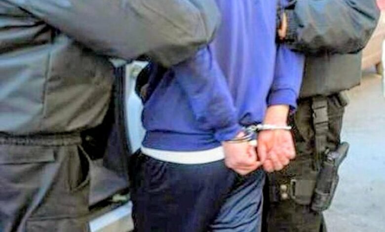 Задържаха двама мъже за опит за убийство в Хасковско