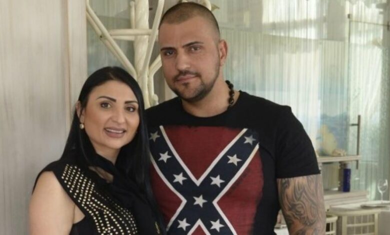 Закопчаха бившия мъж на Софи Маринова, изнасял проститутки