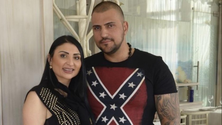 Закопчаха бившия мъж на Софи Маринова, изнасял проститутки