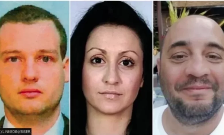Британски прокурор: Обвинените в шпионаж българи са знаели какво правят